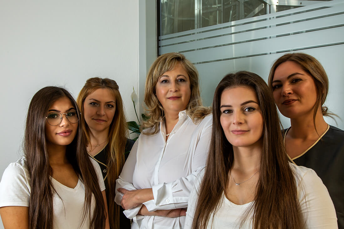 Frauenärztin Weinheim Dr. Kudlich – das Team der Praxis Frauenärztin Weinheim Dr. Kudlich - das Team der Praxis