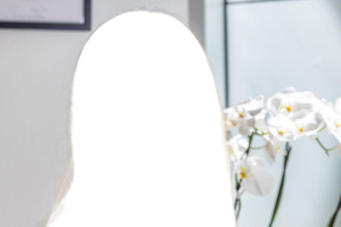 PraxisKudlich_Platzhalter Team - Frauenärztin Weinheim - Dr. medic. Ioana Kudlich - Portrait der Mitarbeiterin Angelika Dehmel